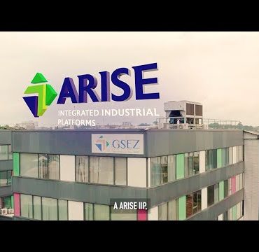 Welcome to ARISE IIP - Committed to making Africa thrive